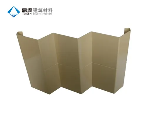 Metal Cladding Process