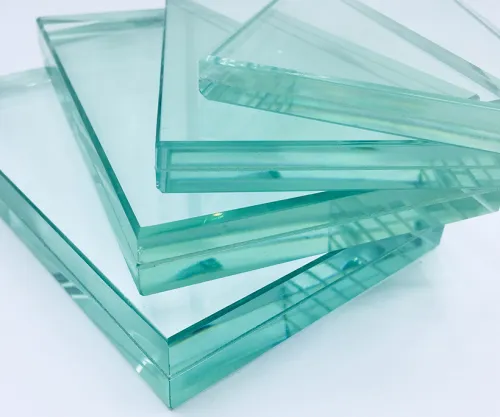 The role of laminated glass