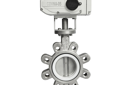 globe-valve | How to choose electric butterfly valve