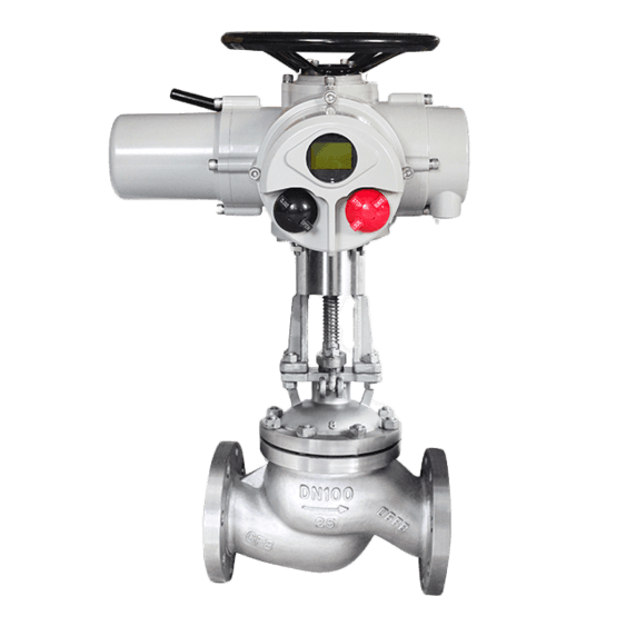 What is a globe valve？