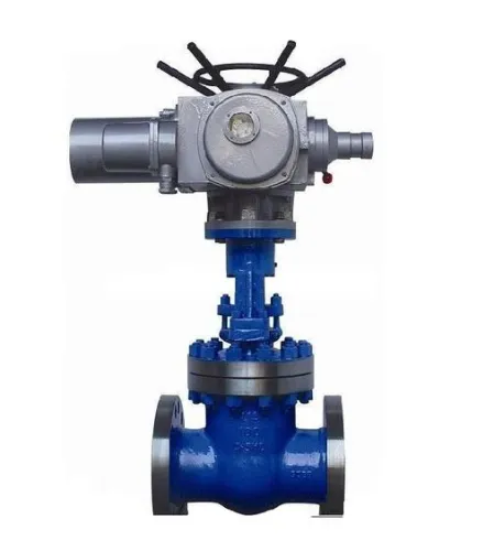 Save effort on opening and closing | Gate valve | Factory direct sales
