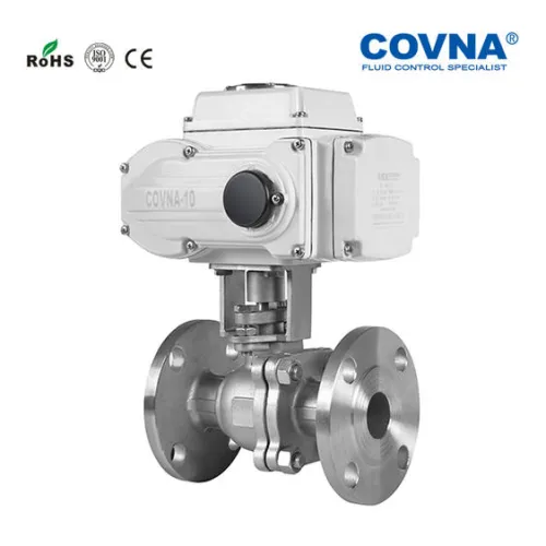 What is a ball valve