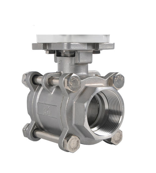 Motorized valve | Wholesale agent