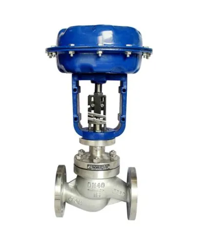 Easy maintenance | Globe valve | Wholesale agent