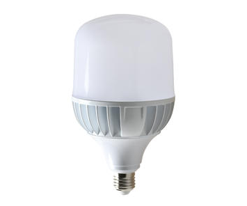 Bóng đèn Led công suất cao 80w Nhà sản xuất | T Led Bulb Vs Bóng đèn Led bình thường