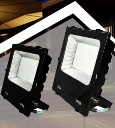 Коммерческий производитель светодиодных прожекторов на открытом воздухе | Коммерческие светодиодные прожекторы для наружного производства