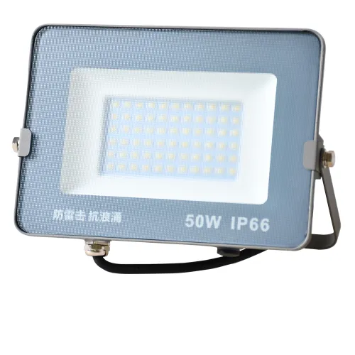 Introduction to LED flood light