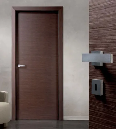 Stylish Security: uPVC Doors with Enhanced Protection