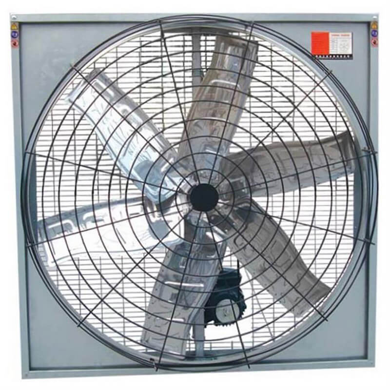 About Ventilation Fan Introduction
