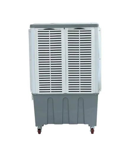 Cool Your Space Bootstrap Air Evaporative Cooling System