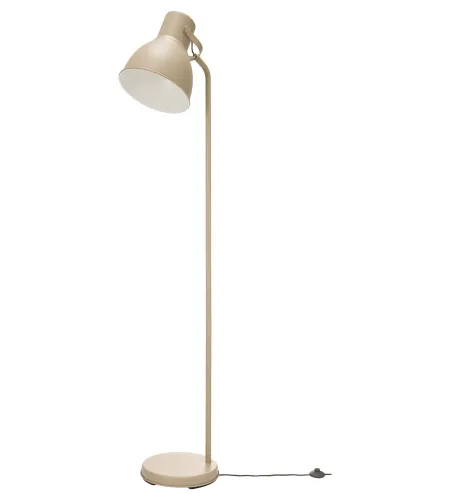 Floor Lamp With Glass Front | Floor Lamp With Swing Arm