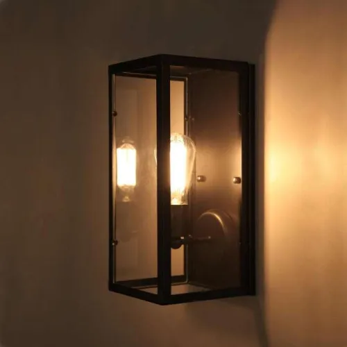 Wall Sconces | Lighting Fixtures