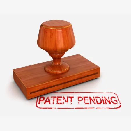IP & Patent