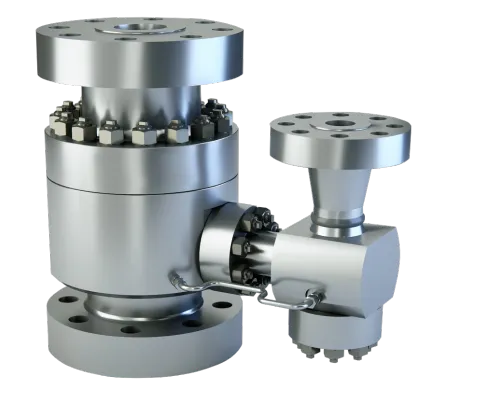 Centrifugal Pump Protection Scenarios