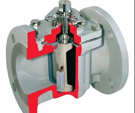 Non lubricated plug valve features