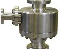 Operation of a ARV Valve