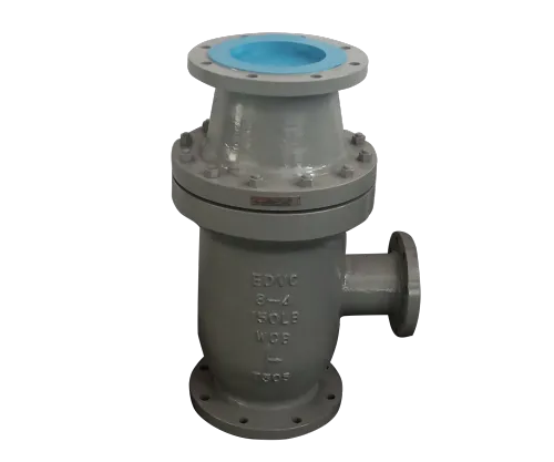 Advantages of arc valve