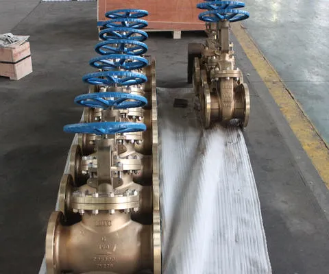 Important components of aerospace equipment