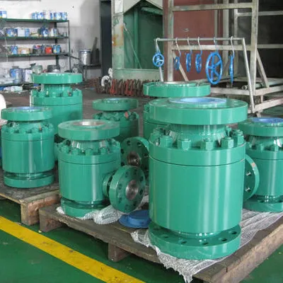ARV Automatic Recirculation Valve Supplier