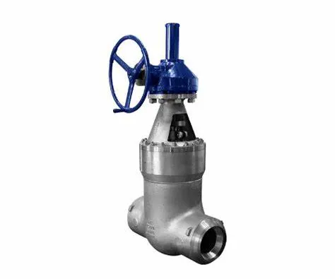 Application field of pressure self-sealing valve