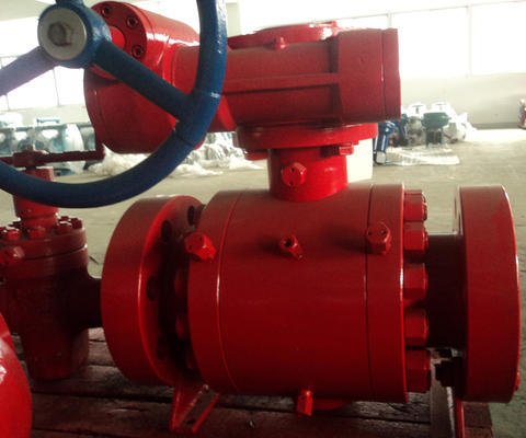 Operating principle of automatic recirculation valve