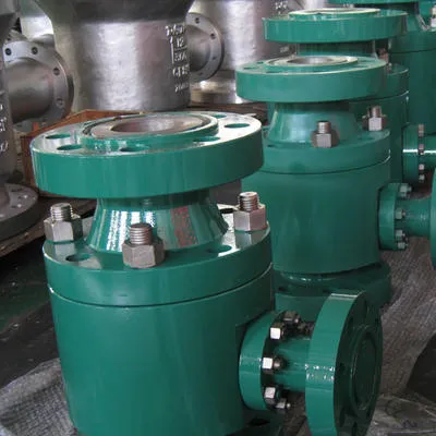 High Quality ARV Automatic Recirculation Valve