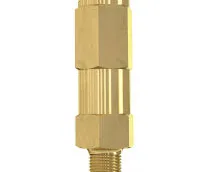 Safety valve structure classification