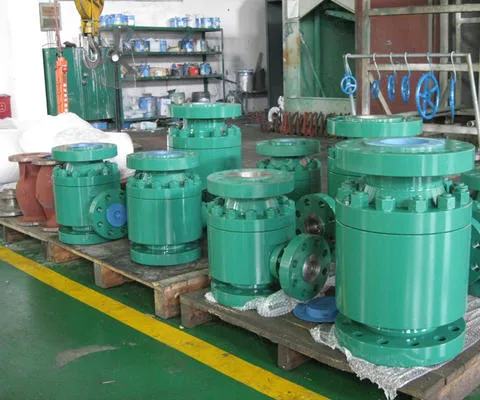 Advantages of automatic recirculation valve