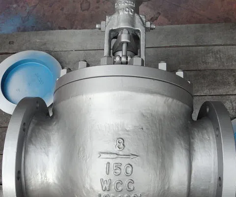Daily maintenance requirements for fully welded ball valves