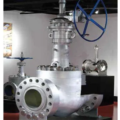 Fully welded ball valve
