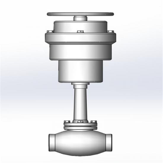 Overview of cryogenic valves
