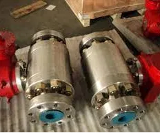 Features of aluminum bronze gate valve