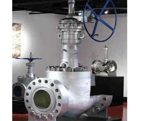 Anti-static and fireproof structure design of cryogenic valve