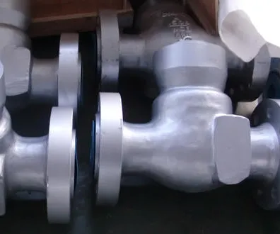 Product features of pressure balanced plug valve