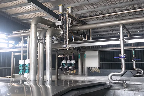 expanding-gate-valve|Good habit of preventive maintenance, the life of stainless steel knife gate valve is three times longer