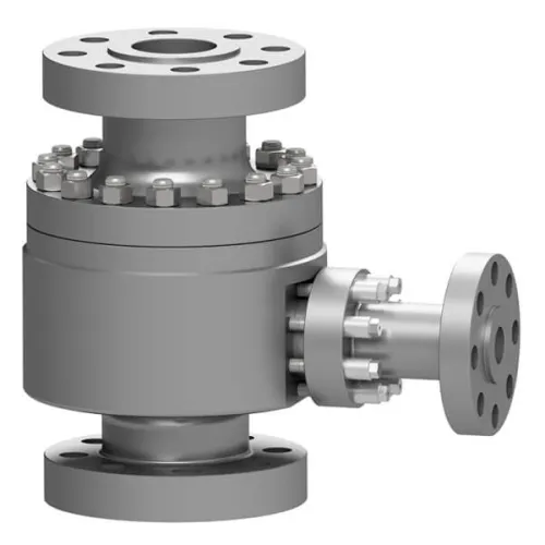 What is an automatic recirculation valve(arc valve) ?