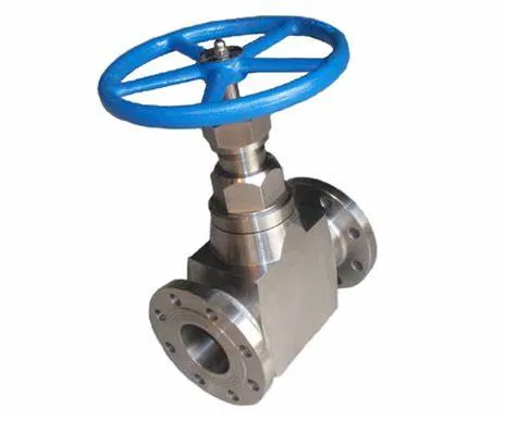 Orbital Ball Valve | Floating Ball Valve