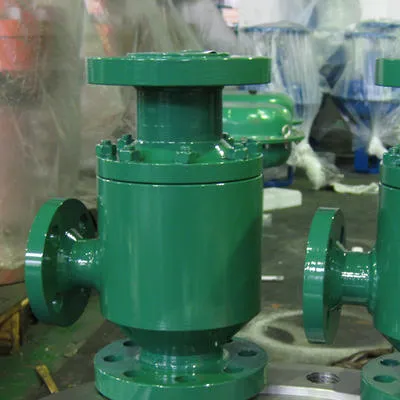 ARV Automatic Recirculation Valve Manufacturer