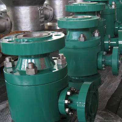 ARV Automatic Recirculation Valve ｜Cryogenic Valve Brand