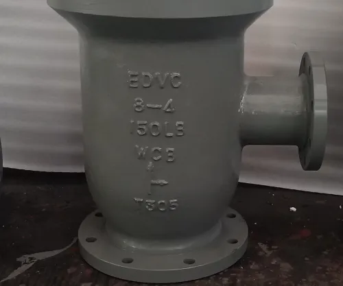 Features of arc valve