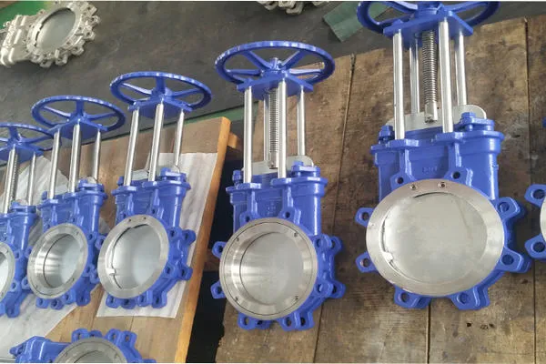top-entry-ball-valve | Can you tell the material of these valves?