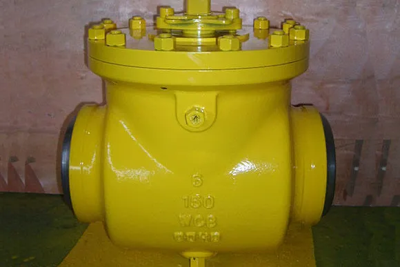 aluminum-bronze-valve | Valve knowledge: valve terms