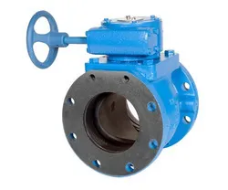 Cast Iron Non Lubricated Plug Valve