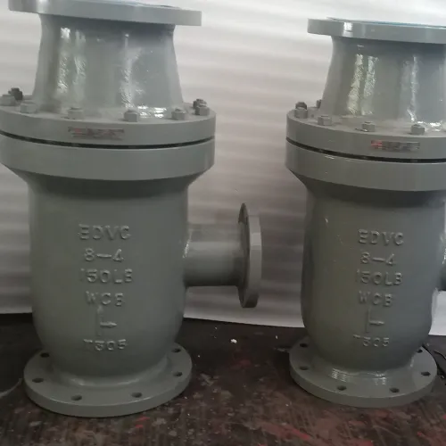What is an automatic recirculation valve