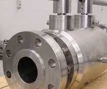 El principio de funcionamiento de la válvula de compuerta de bronce de aluminio