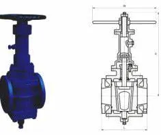 With relief device and function