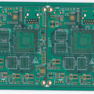 ¿Qué es una placa de circuito impreso?