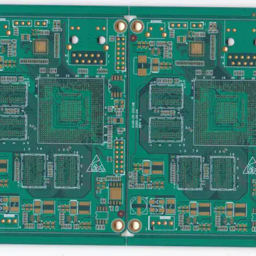 What is a printed circuit board?