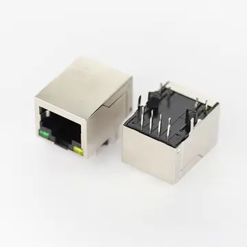 what is rj45 connector？