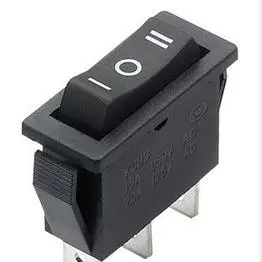 what is rocker switch？